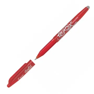 Pilot Rollerball Pen Frixion M Violet (BL-FR7-VI) (PILBL-FR7-VI)
