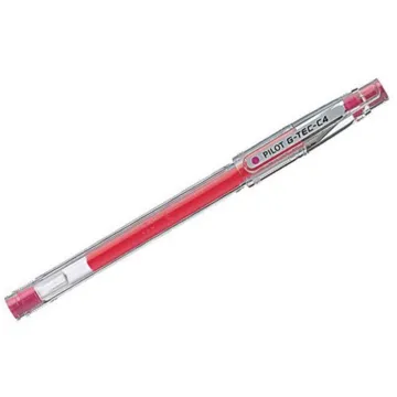 Pilot Rollerball Pen Frixion Clicker M Violet (BLRT-FR7-VI) (PILBLRT-FR7-VI)