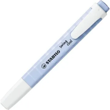 Stabilo Boss Highlighter Wildflower Rouge 5mm (70/128) (STAB70-128)