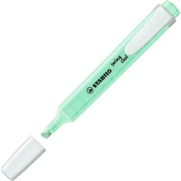 Stabilo Boss Highlighter Wildflower Grey Violet 5mm (70/162) (STAB70-162)