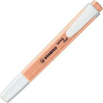 Stabilo Highlighter Pastel Light Blue 4mm (275/111-8) (STAB275-111-8)