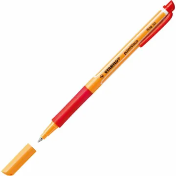 Stabilo Swing Cool Highlighter Yellow 4mm (275/144-8) (STAB275-144-8)