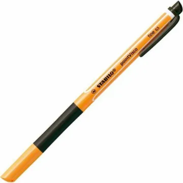 Stabilo Swing Cool Highlighter Lilac 4mm (275/155-8) (STAB275-155-8)