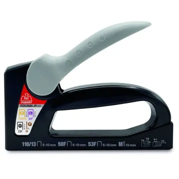 Romeo Maestri Καρφωτική χειρός Rocama Jr 4.0 Mod. 110/13 (0101041) (ROM0101041)