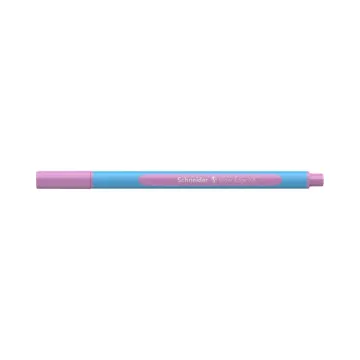 Schneider Slider Edge Pastell Ballpoint pen - lilac XB (152228) (SCHN152228)