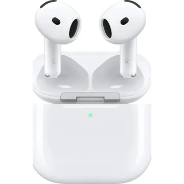 Apple Airpods 4 Active Noise Cancellation (MXP93ZM/A) (APPMXP93ZM-A)