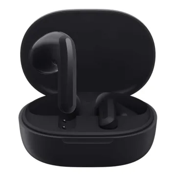 Xiaomi Redmi Buds 4 Lite Black (BHR7118GL) (XIABHR7118GL)