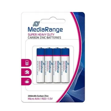 Heavy Duty Batteries