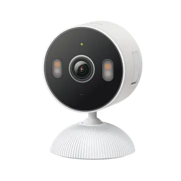 TP-Link Indoor/Outdoor Home Security (TAPO C113) (TPC113)