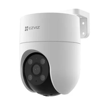 Ezviz H8c 4G Pan & Tilt 4G Camera (CS-H8c (3MP,4G))