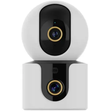 Xiaomi Smart Camera C500 Dual (BHR8755EU) (XIABHR8755EU)