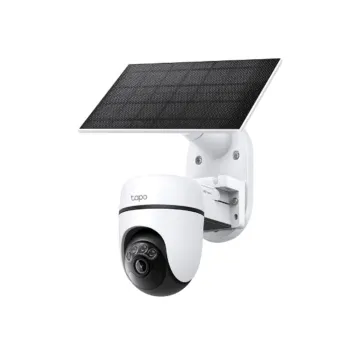 TP-LINK Solar-Powered Pan/Tilt Security Camera Kit (TAPO C610 KIT) (TPC610KIT)