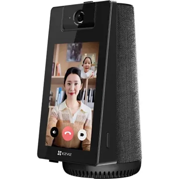 Ezviz S10 Surveillance Camera 360° (303103717) (EZVCS-S10)
