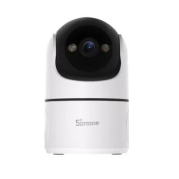 SONOFF CAM-PT2 Έξυπνη κάμερα 2MP WiFi (CAM-PT2) (SONCAM-PT2)
