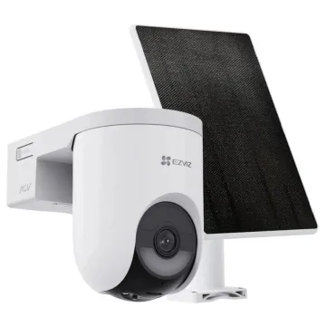 Ezviz HB8 Lite 4K KIT (EZVHB8LITE4KKIT)