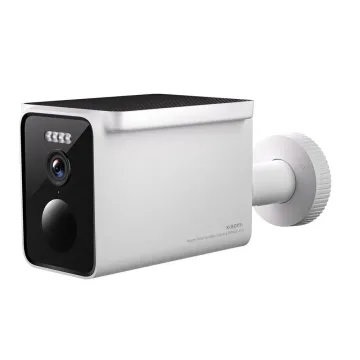 Xiaomi BW400 Pro Set Solar Outdoor Camera (BHR7747GL) (XIABHR7747GL)