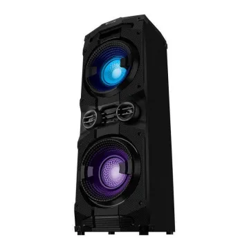 Sven 2.0 Portable Party Speaker PS-1900 Black (SV-022037)