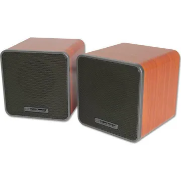 Esperanza Usb Speakers 2.0 Ballad (EP152) (ESPEP152)