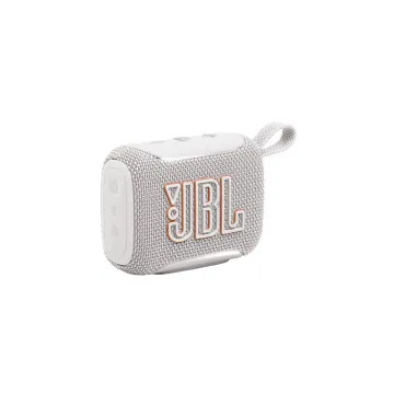 JBL Go 5 Portable Waterproof Bluetooth Speaker Blue (JBLGO5BLU) (JBLGO5BLU)