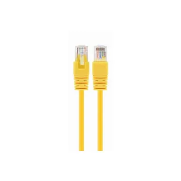 Cablexpert U/UTP Cat.5e Καλώδιο Δικτύου Ethernet 3m Γκρι (PP12-3M) (GEMPP12-3M)