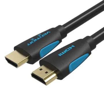 VENTION HDMI Cable 15M Black (AAOBN) (VENAAOBN)