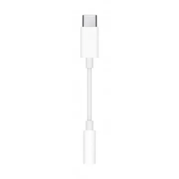 Apple Adapter White (MW2Q3ZM/A) (APPMW2Q3ZM-A)