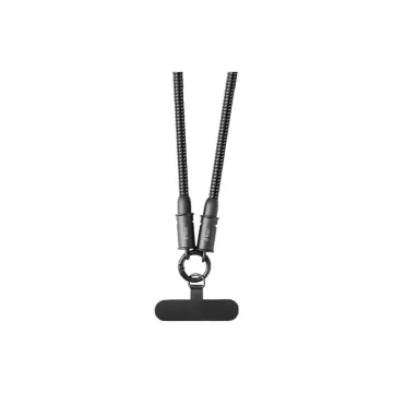 ttec ExtremeCable Hip Multifunctional Extra Durable USB-C 60W PD/QC 120cm (2DK62S) (TTEC2DK62S)