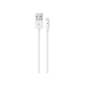 ttec AlumiCable 65W Type-C - Type-C Fast Charge Cable Space Grey 30cm (2DK50UG) (TTEC2DK50UG)