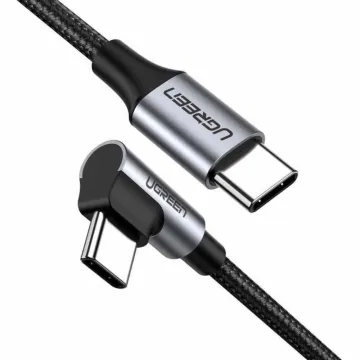 Ugreen Cable Lightning to USB 2.4A US155 1.5m white (80315) (UGR80315)