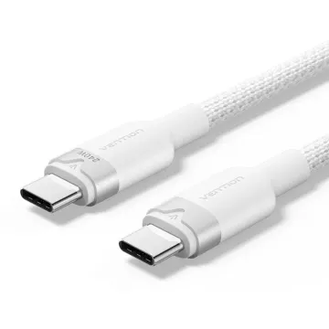 VENTION USB-C Male to 3.5MM Earphone Jack with DAC Adapter 0.1M Black (BIIBA) (VENBIIBA)