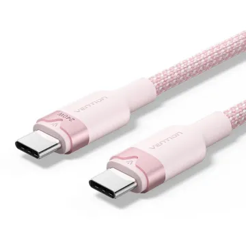 VENTION USB-C Male to 3.5mm Male Audio Cable with DAC Adapter 1.5M Black ABS Type (BIFBG) (VENBIFBG)