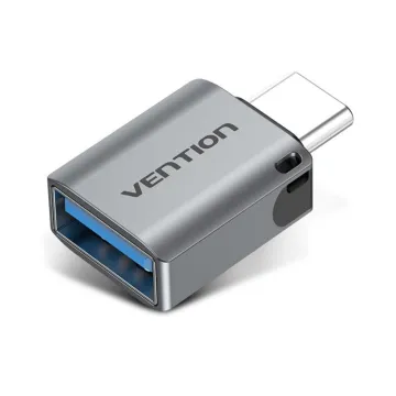 VENTION USB 2.0 A Male to A Male Cable 1M Black PVC Type (COJBF) (VENCOJBF)