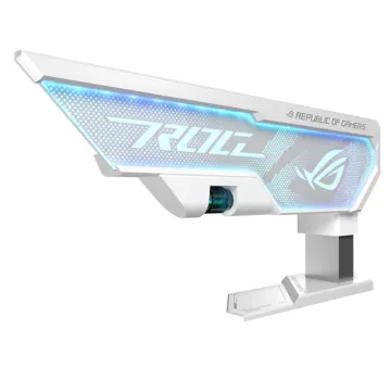 ASUS ROG Herculx Graphics Card Holder Universal Graphic card holder (90DA0023-B09000) (ASU90DA0023-B09000)