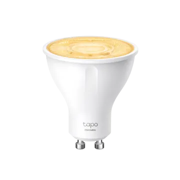 TP-LINK Tapo Smart Wi-Fi Spotlight Dimmable 4-Pack (TAPO L610(4-PACK)) (TPL610-4PCK)