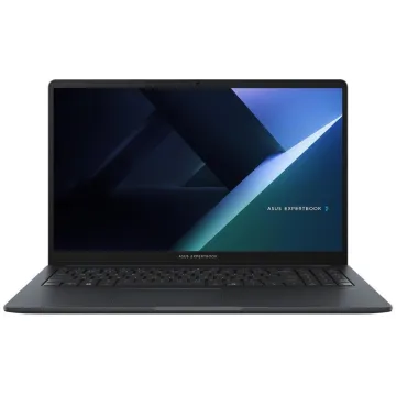 Asus Laptop ExpertBook B1 15,6 FHD Ci3-1315U/16GB D5/512GB SSD NVMe/W11 Pro 3Y NBD Grey (90NX0801-M02660) (ASU90NX0801-M02660)