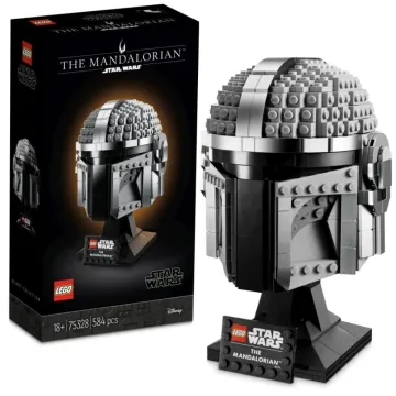 Lego Star Wars AT-TE Walker για 9+ ετών (75337) (LGO75337)