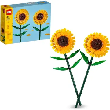 LEGO Cherry Blossoms (40725) (LGO40725)