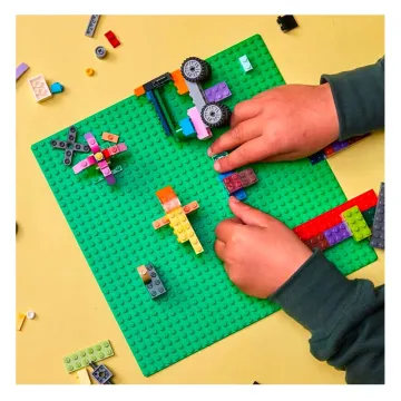 Lego Duplo: Number Train Learn To Count για 1.5+ ετών (10954) (LGO10954)