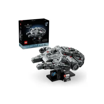 Lego Speed Champions Ferrari F40 για 9+ Ετών 318τμχ (76934) (LGO76934)