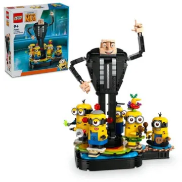 Lego Duplo Daily Routines: Eating & Bedtime (10414) (LGO10414)