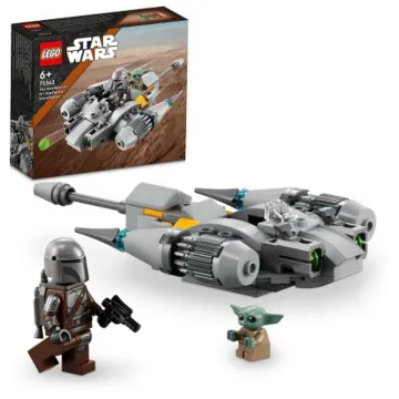 Lego Star Wars Dark Millennium Falcon (75389) (LGO75389)