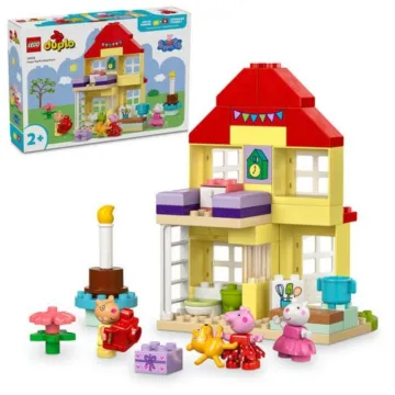 Lego Classic Building Blocks Starter Case - Sort Colors (10713) (LGO10713)