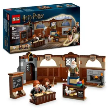 Lego Harry Potter Hogwarts Castle: Charms Class (76442) (LGO76442)