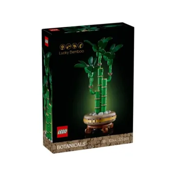 Lego Icons Orchid (10311) (LGO10311)