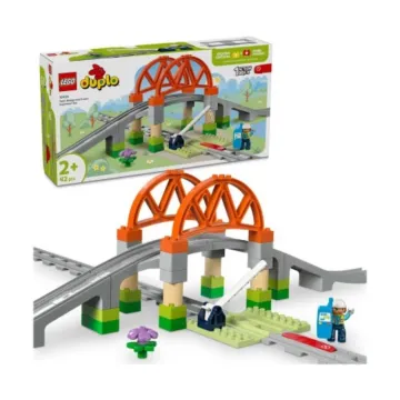Lego Duplo Disney Winnie The Pooh's Birthday Party (10457) (LGO10457)