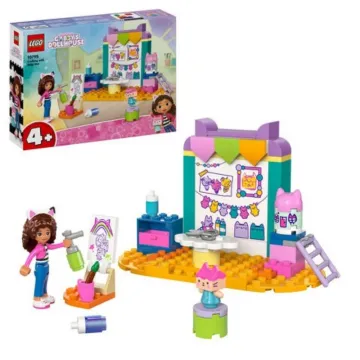 Lego Duplo Town Creative Flower Garden (10444) (LGO10444)