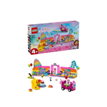 Lego Duplo Town Railway Tunnel And Rails Expansion Set (10425) (LGO10425)