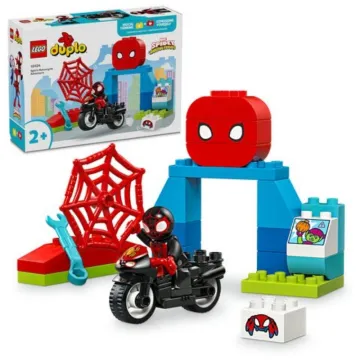 Lego Duplo Big Feelings (10415) (LGO10415)