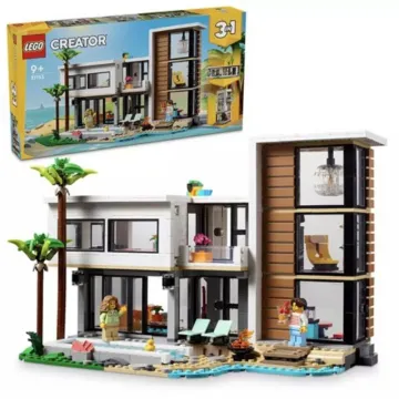 Lego Fortnite Battle Bus (77073) (LGO77073)