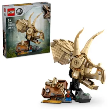 Lego City Adventure Motorhome (60454) (LGO60454)